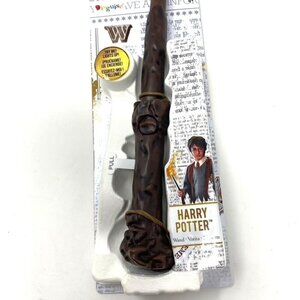 Disguise Harry Potter Light Up Deluxe Wand Halloween Accessory Wizarding World